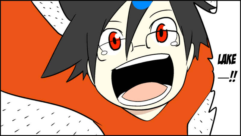 Page 21 Chapter 44 Senyuu.