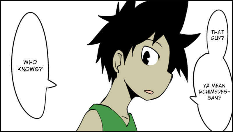 Page 27 Chapter 44 Senyuu.