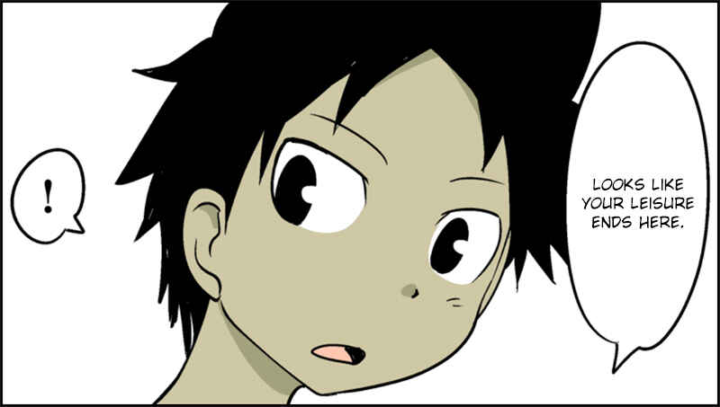 Page 31 Chapter 44 Senyuu.