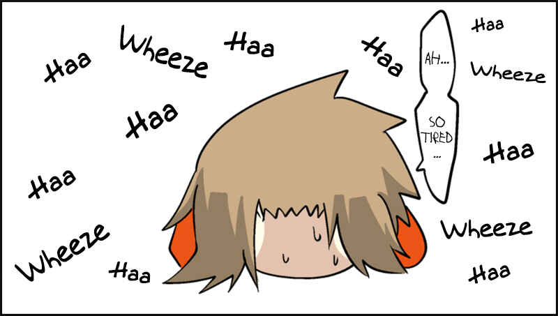 Page 38 Chapter 44 Senyuu.
