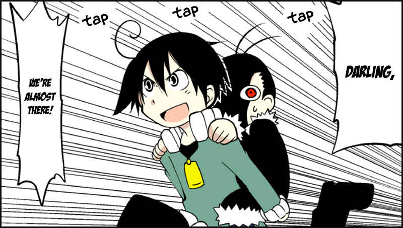 Page 42 Chapter 44 Senyuu.