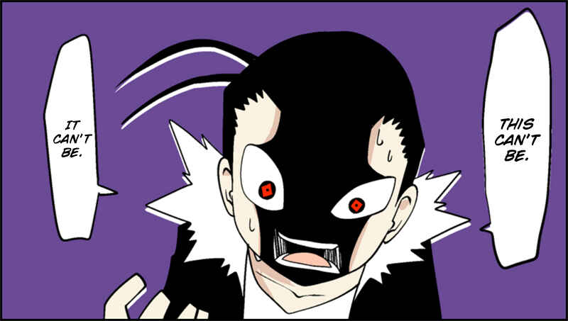 Page 18 Chapter 45 Senyuu.