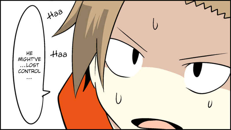 Page 30 Chapter 45 Senyuu.