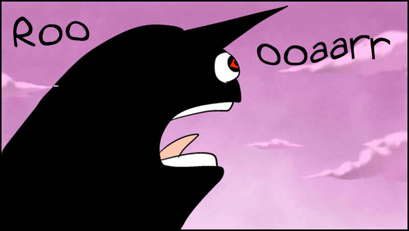 Page 33 Chapter 45 Senyuu.