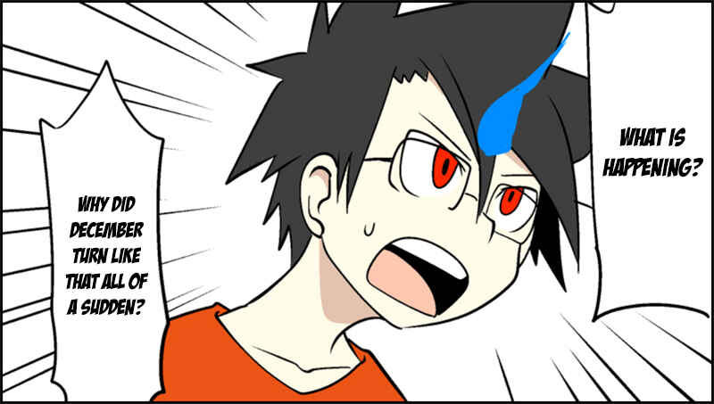 Page 36 Chapter 45 Senyuu.
