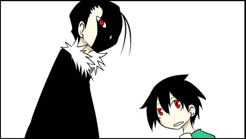 Page 12 Chapter 30 Senyuu.