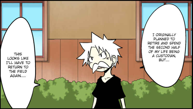 Page 27 Chapter 30 Senyuu.