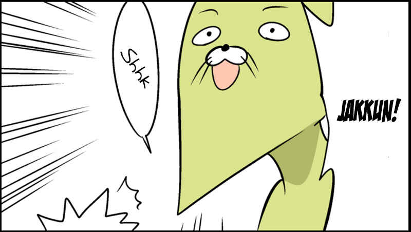 Page 34 Chapter 30 Senyuu.