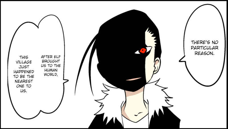 Page 4 Chapter 30 Senyuu.