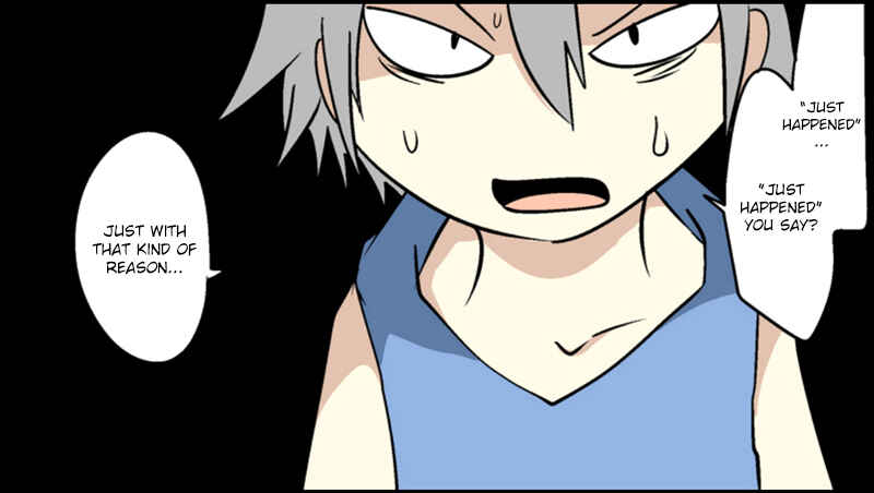 Page 5 Chapter 30 Senyuu.