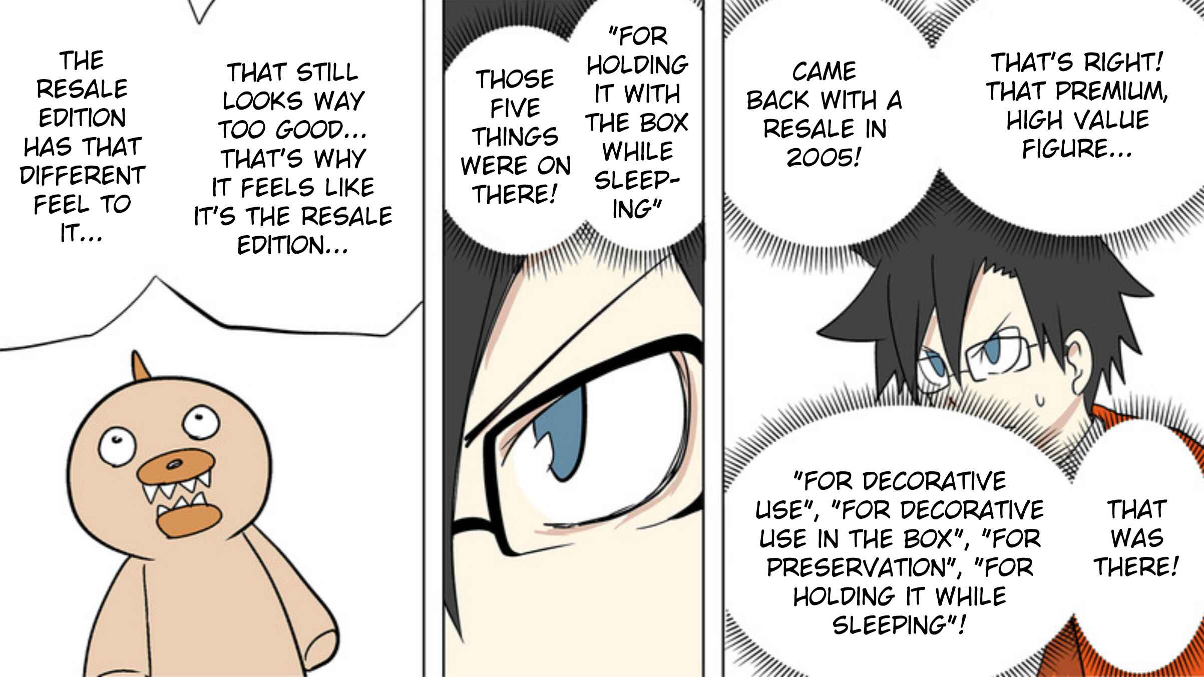 Page 14 Chapter 51 Senyuu.