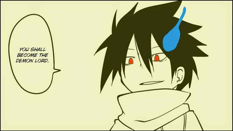 Page 18 Chapter 57 Senyuu.