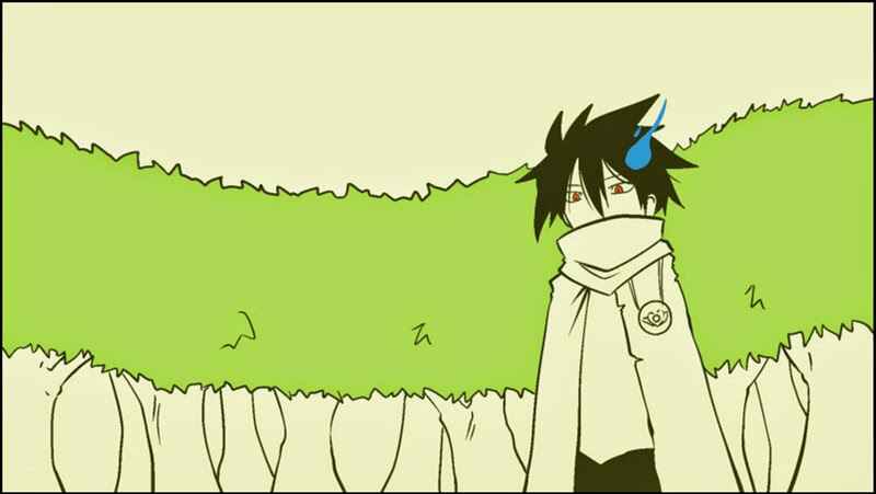 Page 3 Chapter 57 Senyuu.