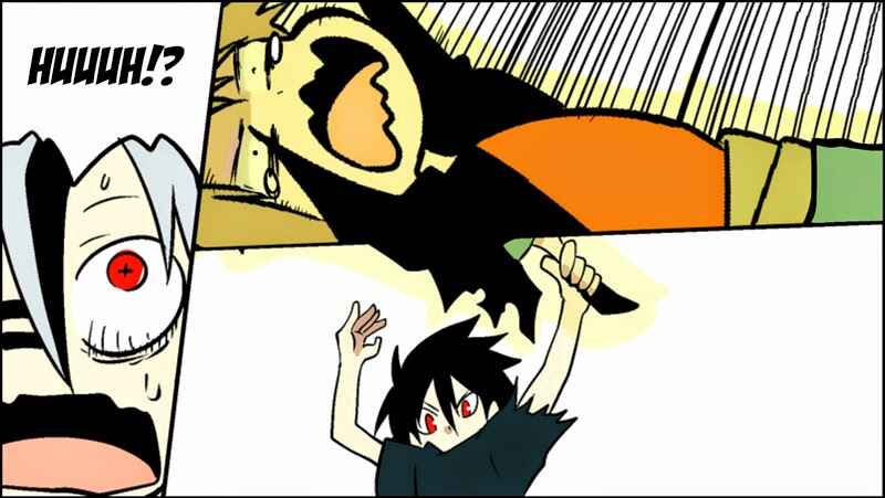 Page 47 Chapter 57 Senyuu.