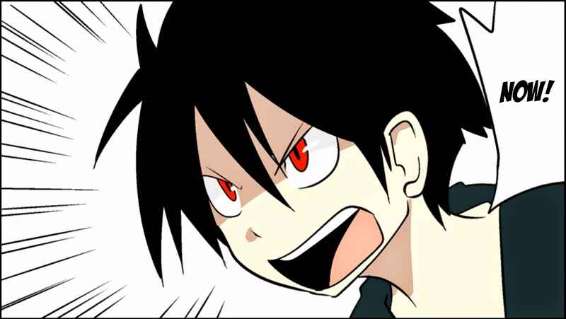 Page 51 Chapter 57 Senyuu.