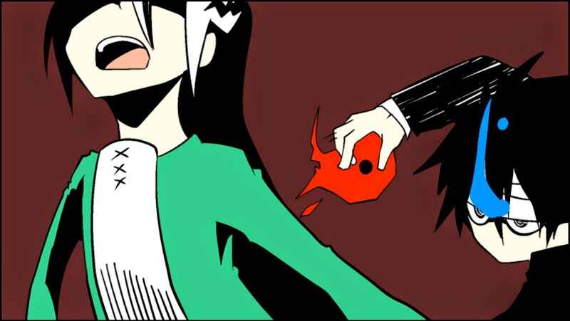 Page 59 Chapter 57 Senyuu.