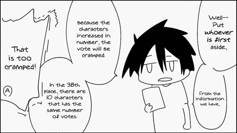 Page 70 Chapter 57 Senyuu.