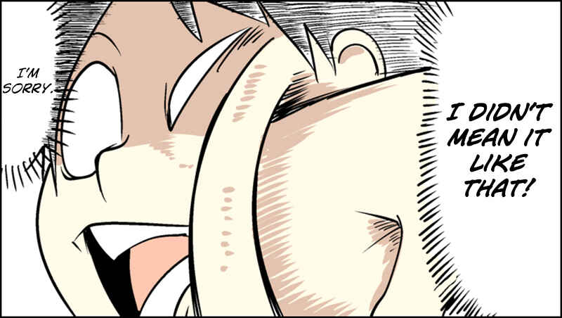 Page 29 Chapter 1 Senyuu.