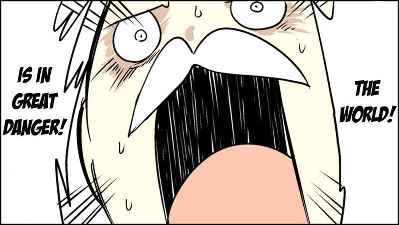 Page 39 Chapter 1 Senyuu.