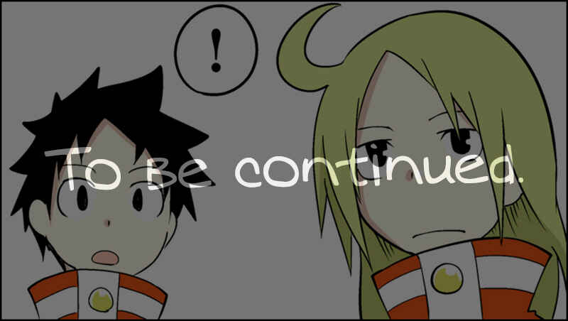 Page 41 Chapter 1 Senyuu.