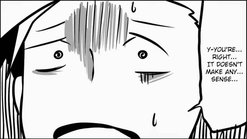 Page 17 Chapter 25 Senyuu.