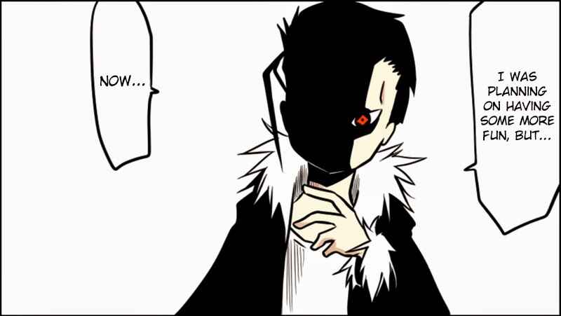 Page 26 Chapter 25 Senyuu.