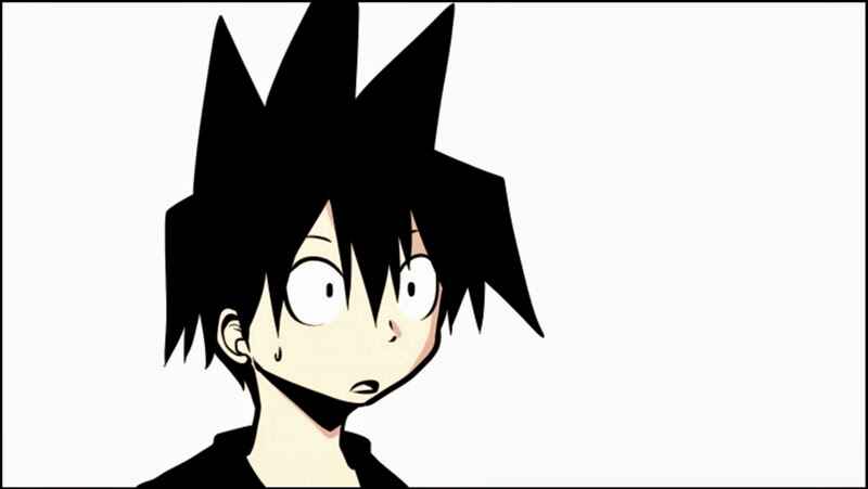 Page 3 Chapter 25 Senyuu.