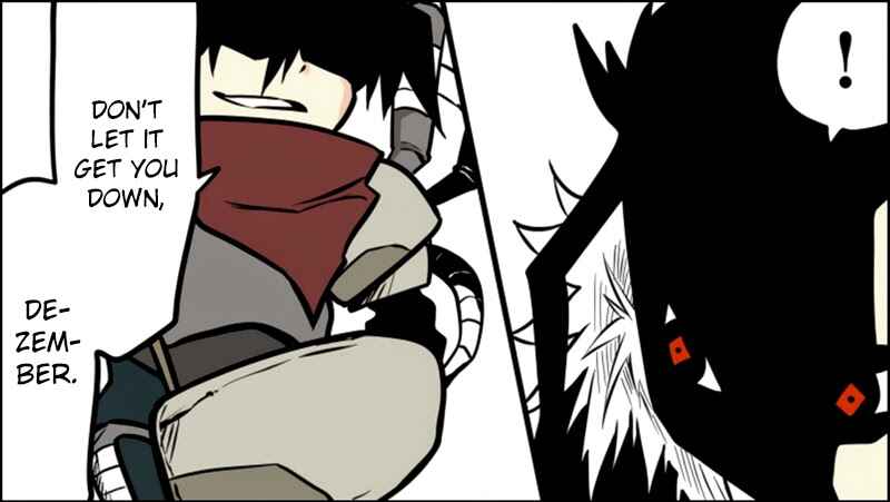 Page 35 Chapter 25 Senyuu.