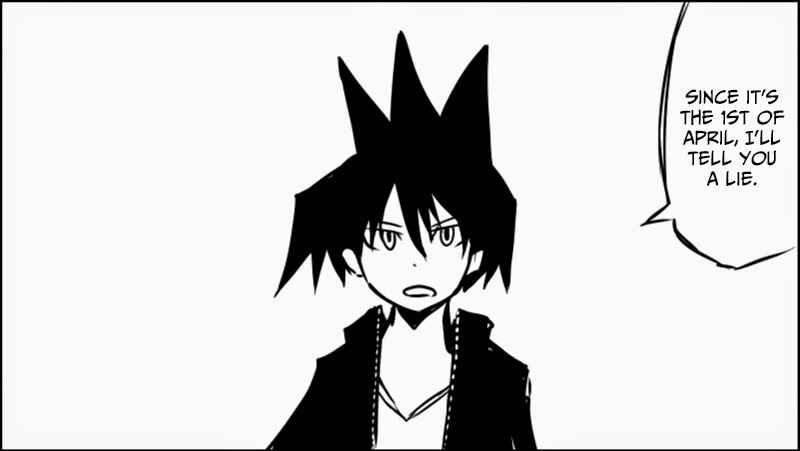 Page 42 Chapter 25 Senyuu.