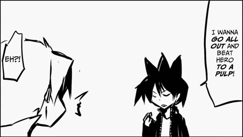 Page 43 Chapter 25 Senyuu.
