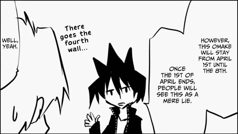 Page 45 Chapter 25 Senyuu.