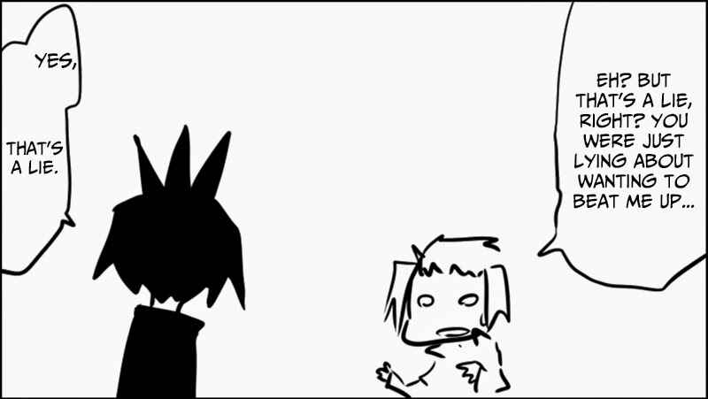 Page 47 Chapter 25 Senyuu.