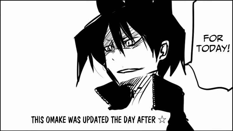 Page 48 Chapter 25 Senyuu.