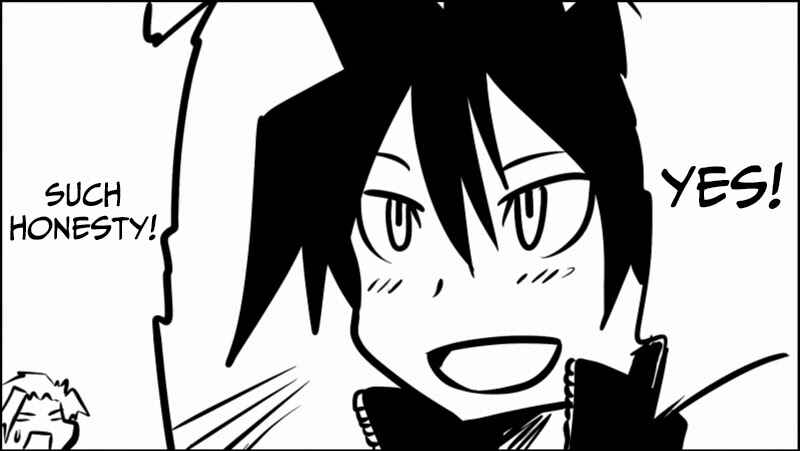Page 51 Chapter 25 Senyuu.