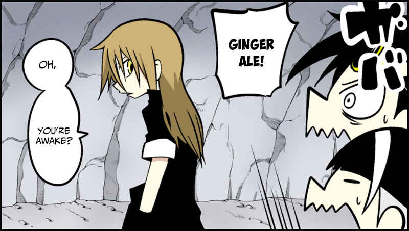 Page 11 Chapter 6 Senyuu.