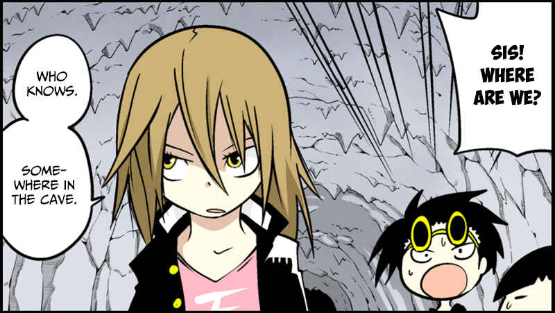 Page 12 Chapter 6 Senyuu.