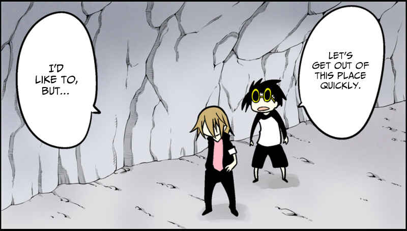 Page 17 Chapter 6 Senyuu.