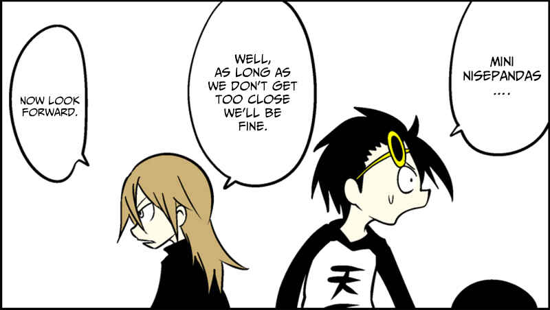 Page 20 Chapter 6 Senyuu.
