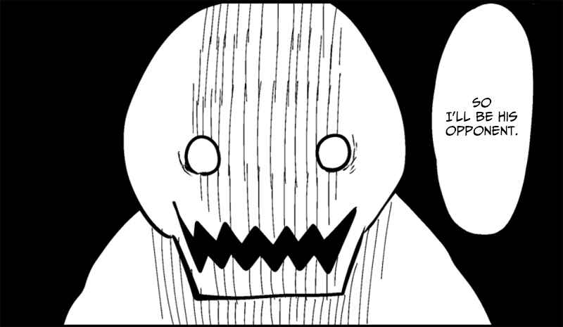 Page 32 Chapter 6 Senyuu.
