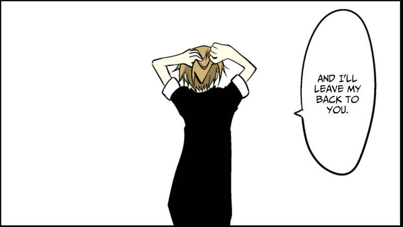 Page 33 Chapter 6 Senyuu.