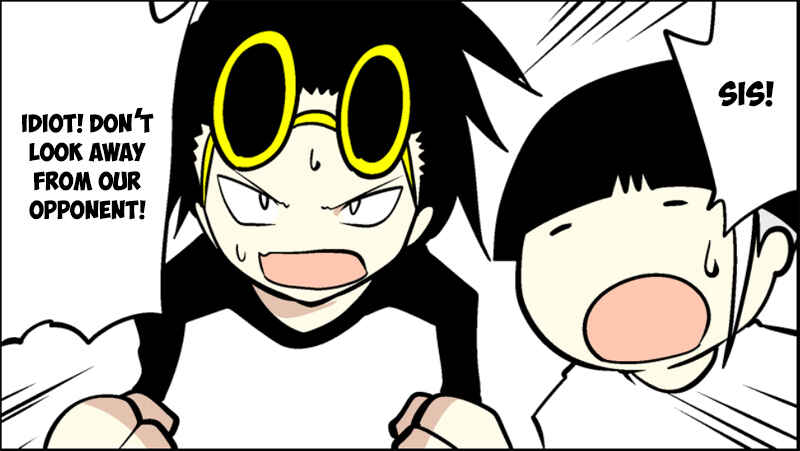 Page 37 Chapter 6 Senyuu.