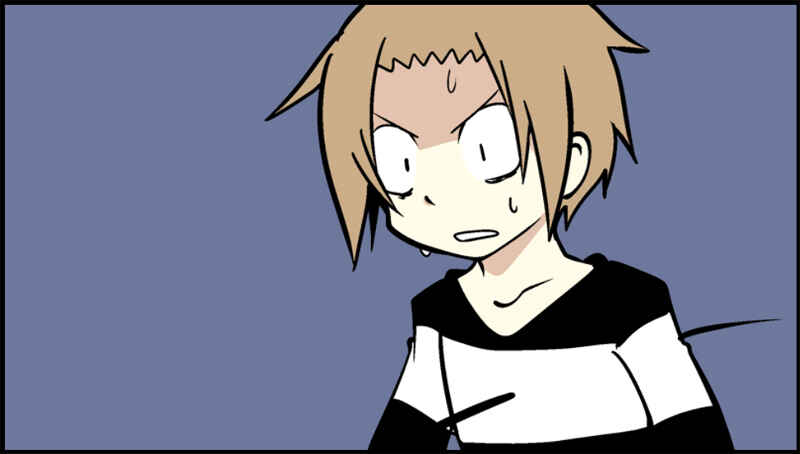 Page 4 Chapter 6 Senyuu.