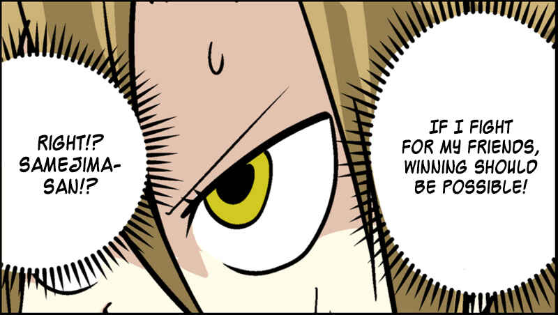 Page 41 Chapter 6 Senyuu.