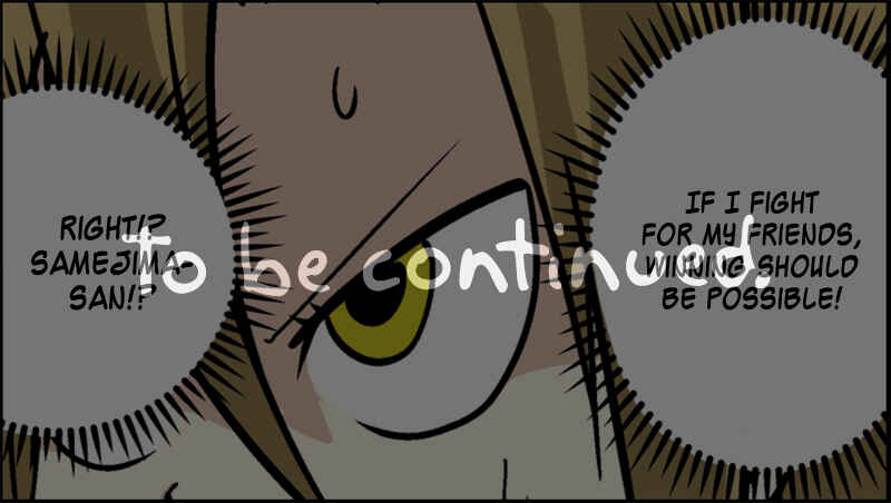 Page 42 Chapter 6 Senyuu.