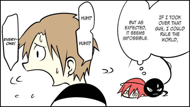 Page 7 Chapter 6 Senyuu.