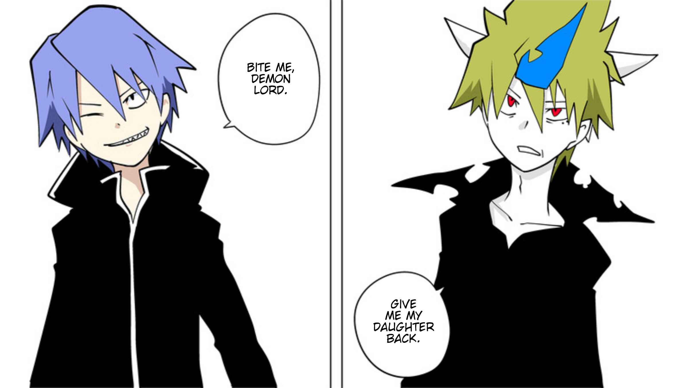Page 4 Chapter 57 Senyuu.