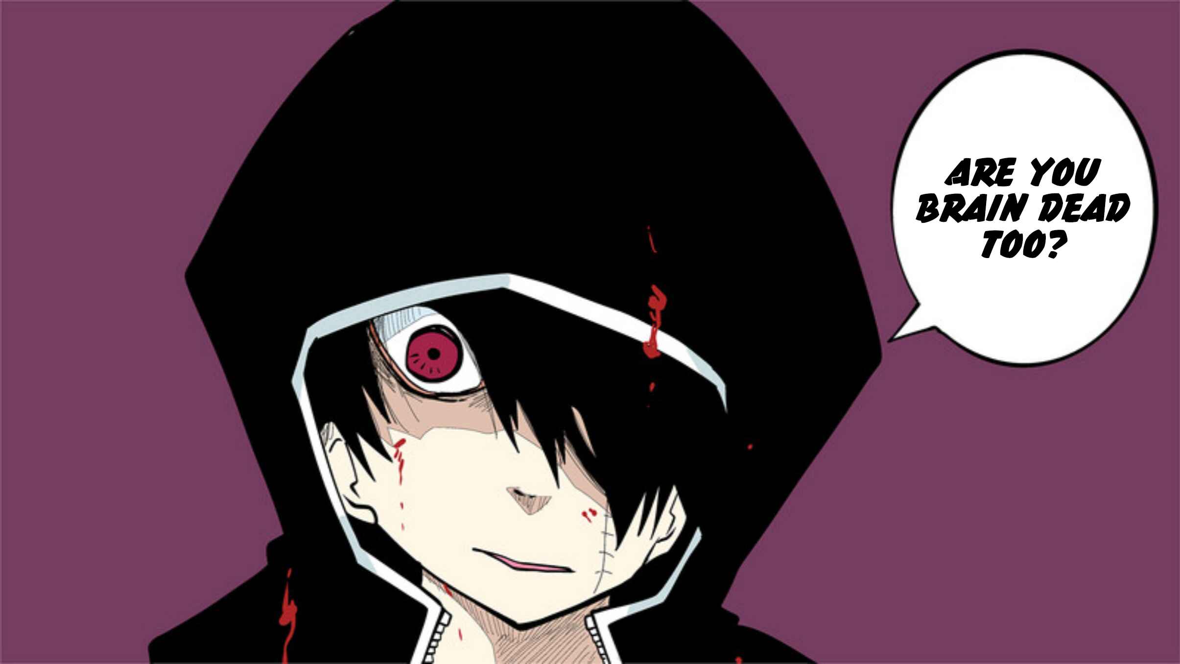Page 9 Chapter 57 Senyuu.