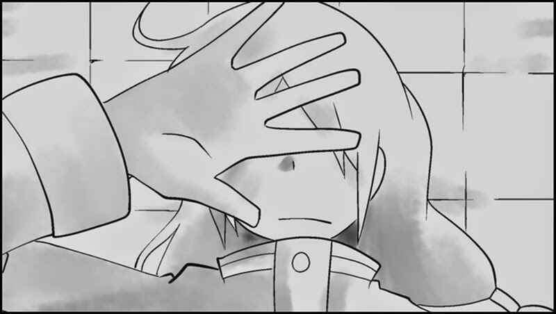 Page 16 Chapter 12 Senyuu.