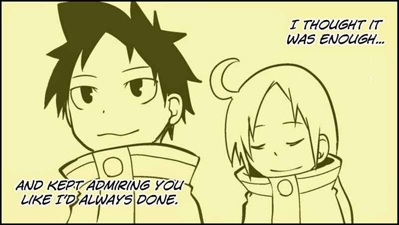Page 29 Chapter 12 Senyuu.