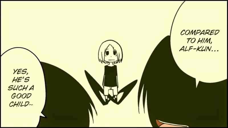 Page 3 Chapter 12 Senyuu.